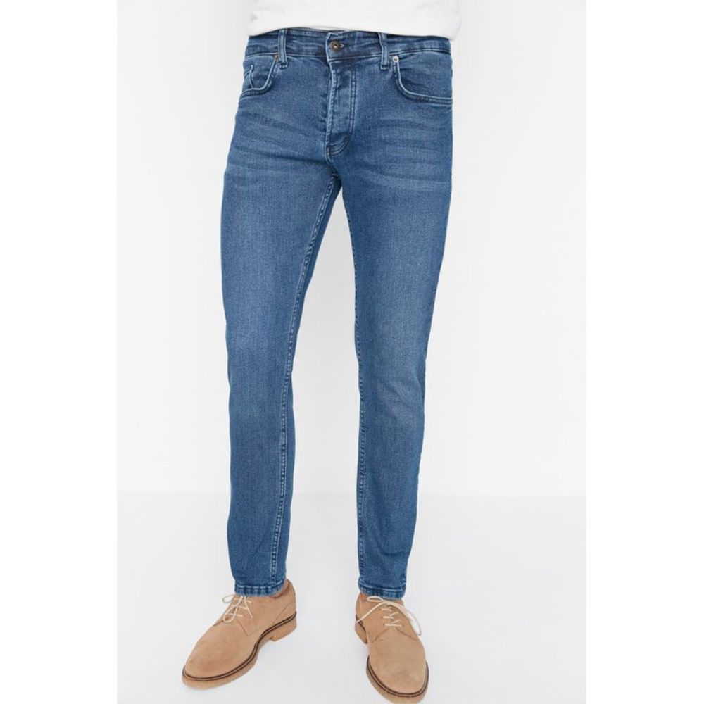 NWT Trendyol Men Skinny fit Regular fit Jeans